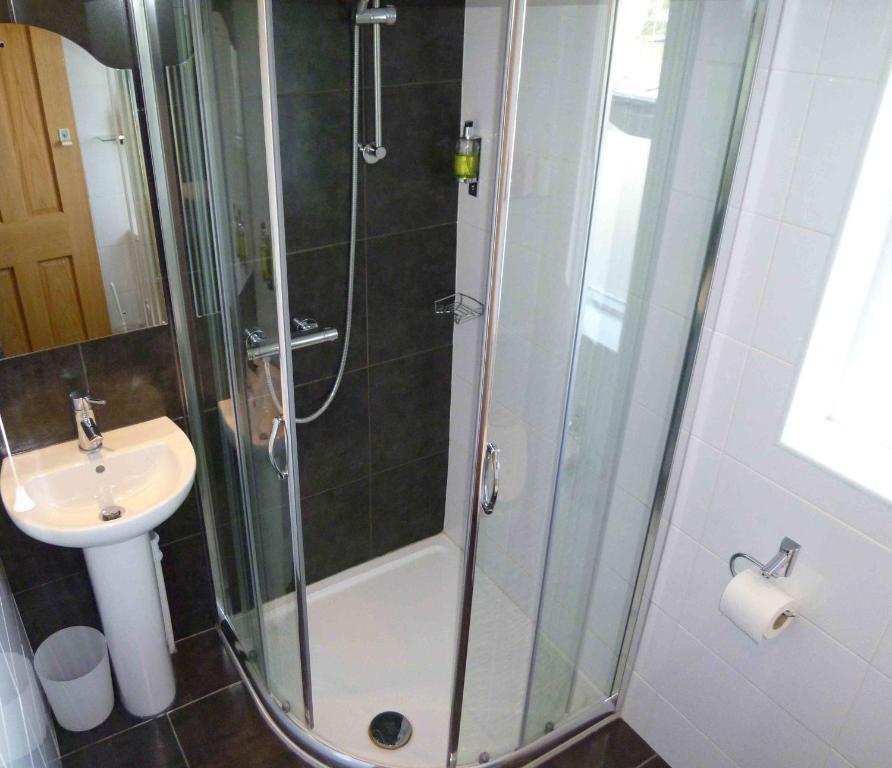 Bamboo Guesthouse Bournemouth Quarto foto